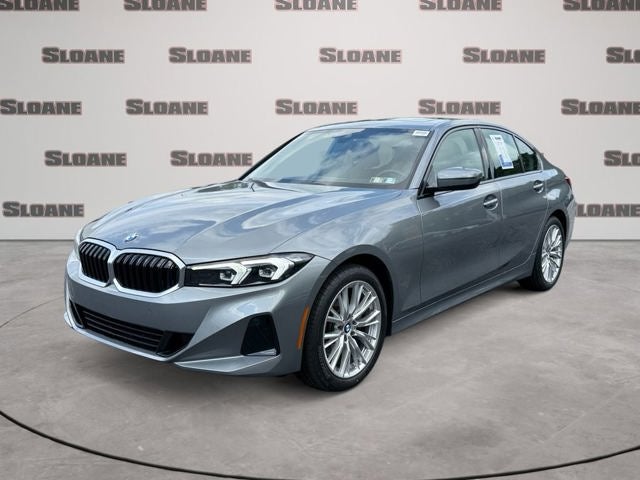 2023 BMW 3 Series 330i xDrive