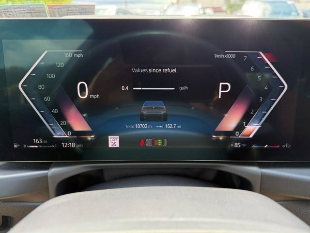 2023 BMW 3 Series 330i xDrive