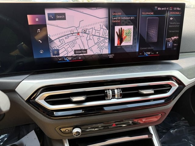 2023 BMW 3 Series 330i xDrive