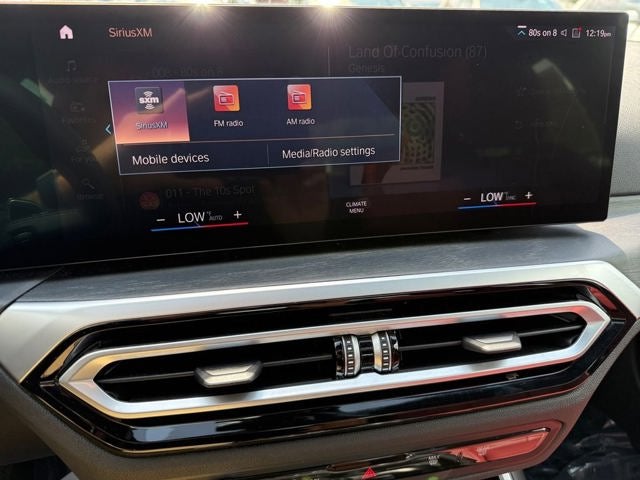 2023 BMW 3 Series 330i xDrive