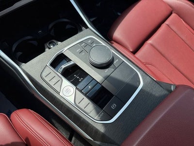 2023 BMW 3 Series 330i xDrive