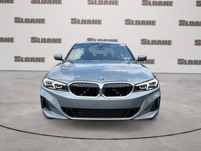 2023 BMW 3 Series 330i xDrive