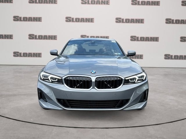 2023 BMW 3 Series 330i xDrive