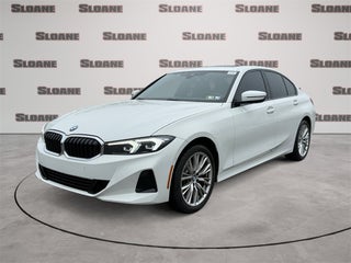 2023 BMW 3 Series 330i xDrive