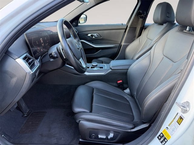 2023 BMW 3 Series 330i xDrive