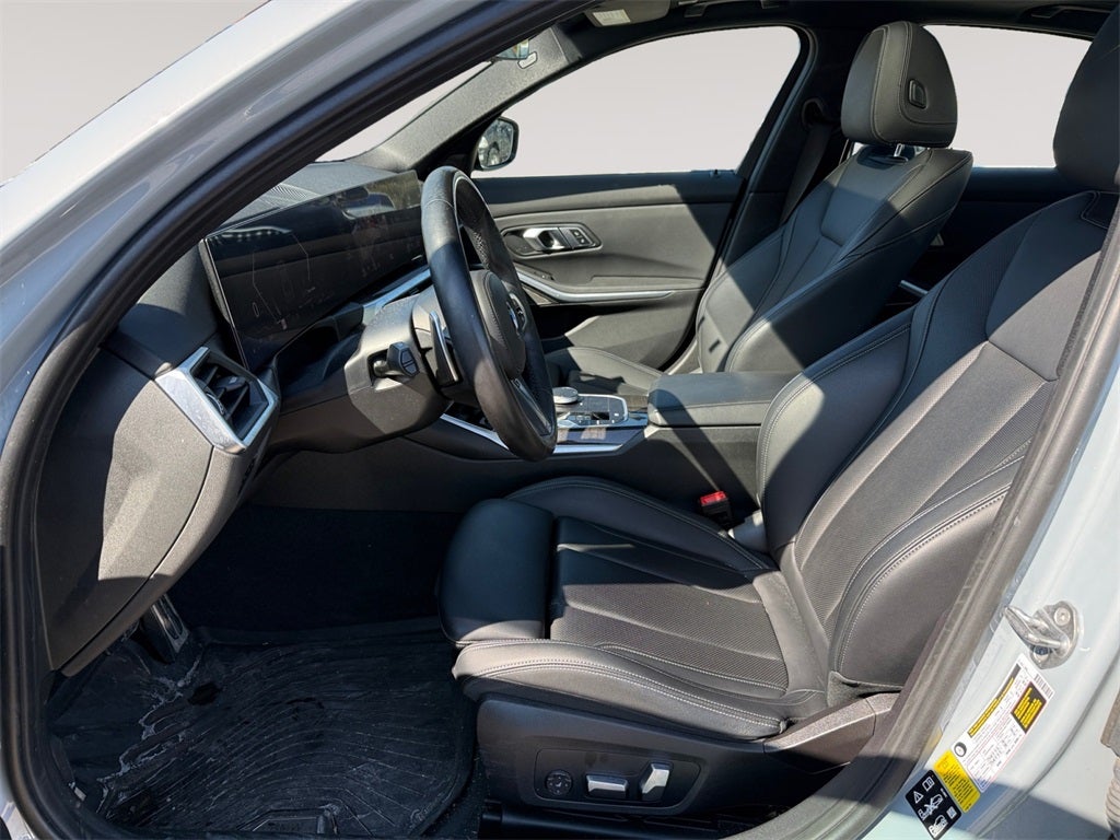 2023 BMW 3 Series 330i xDrive