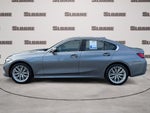 2024 BMW 3 Series 330i xDrive
