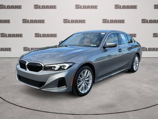 2024 BMW 3 Series 330i xDrive