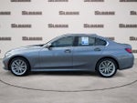 2024 BMW 3 Series 330i xDrive