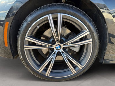 2024 BMW 3 Series 330i xDrive
