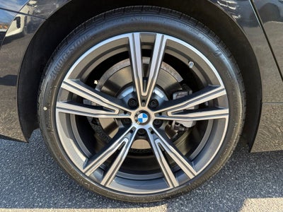 2024 BMW 3 Series 330i xDrive