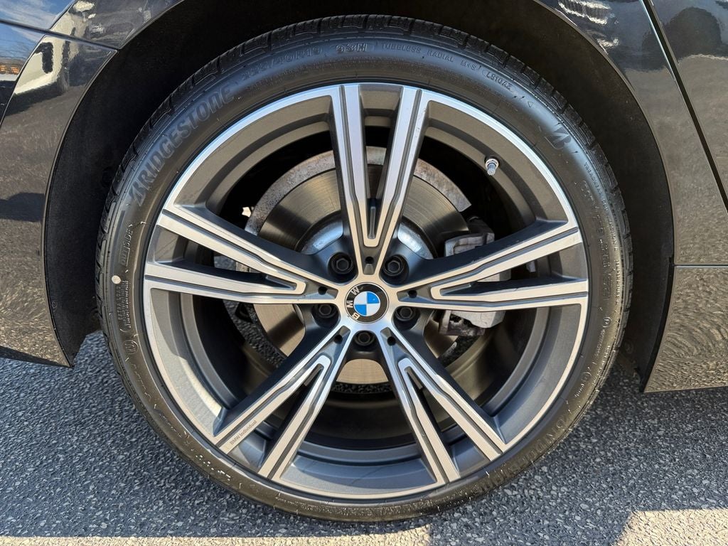 2024 BMW 3 Series 330i xDrive