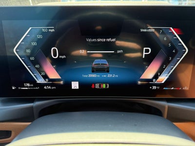 2024 BMW 3 Series 330i xDrive