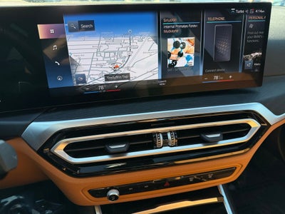 2024 BMW 3 Series 330i xDrive