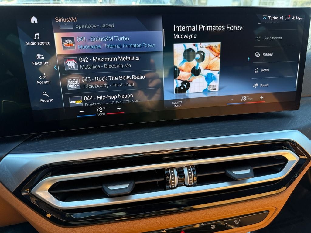 2024 BMW 3 Series 330i xDrive