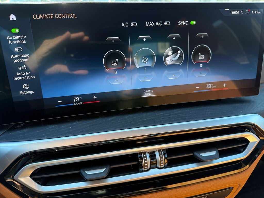 2024 BMW 3 Series 330i xDrive