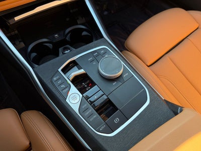 2024 BMW 3 Series 330i xDrive