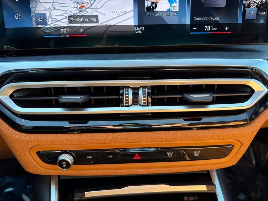 2024 BMW 3 Series 330i xDrive