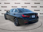 2024 BMW 3 Series 330i xDrive