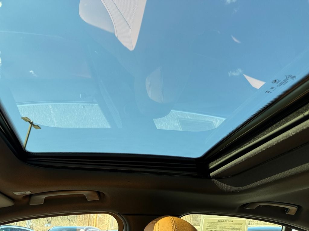 2024 BMW 3 Series 330i xDrive