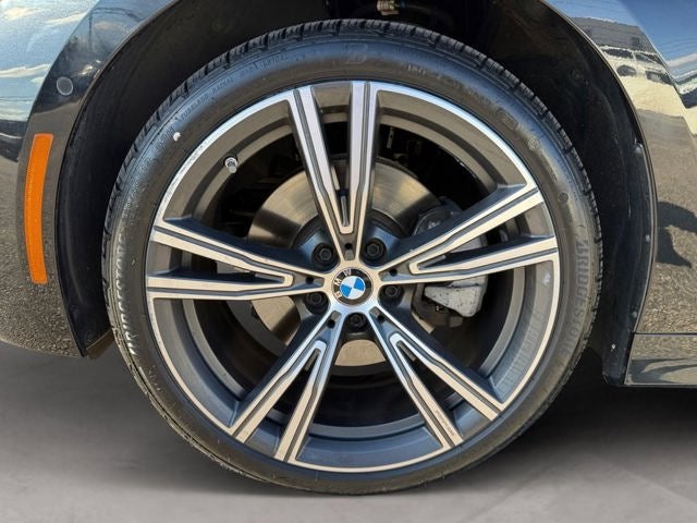 2024 BMW 3 Series 330i xDrive