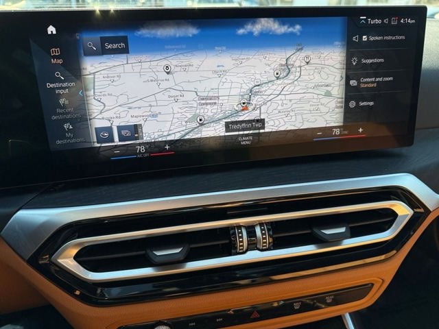 2024 BMW 3 Series 330i xDrive