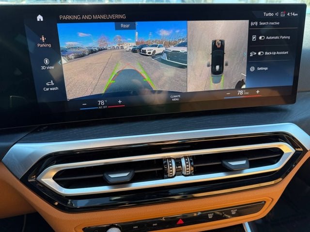 2024 BMW 3 Series 330i xDrive