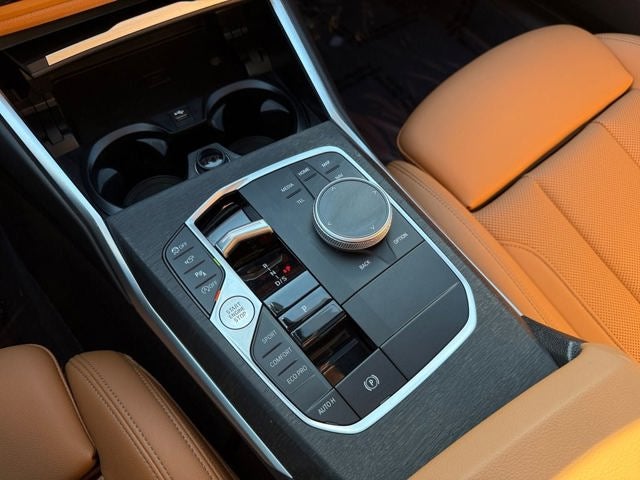 2024 BMW 3 Series 330i xDrive