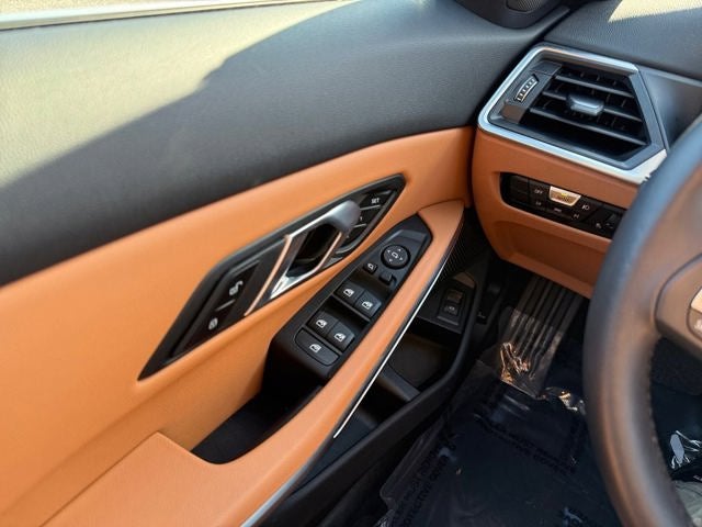 2024 BMW 3 Series 330i xDrive