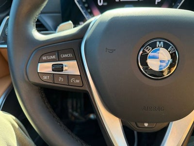 2024 BMW 3 Series 330i xDrive