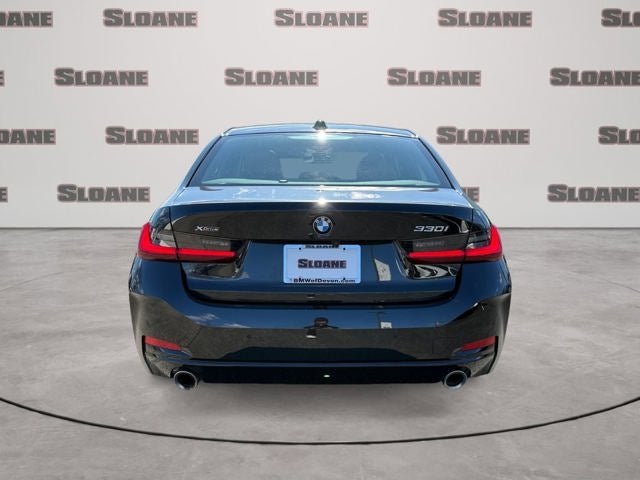 2024 BMW 3 Series 330i xDrive