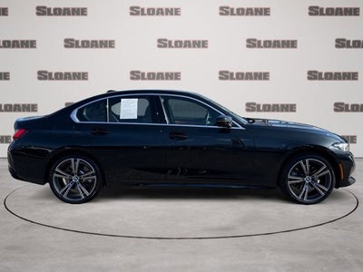 2024 BMW 3 Series 330i xDrive