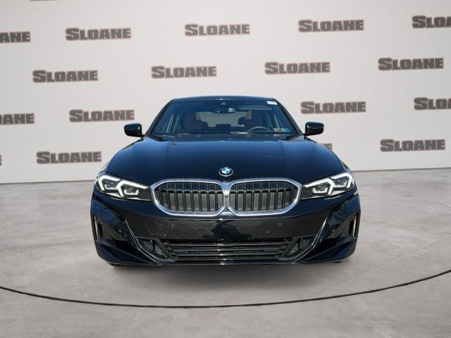 2024 BMW 3 Series 330i xDrive