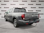 2018 Honda Ridgeline RTL-E