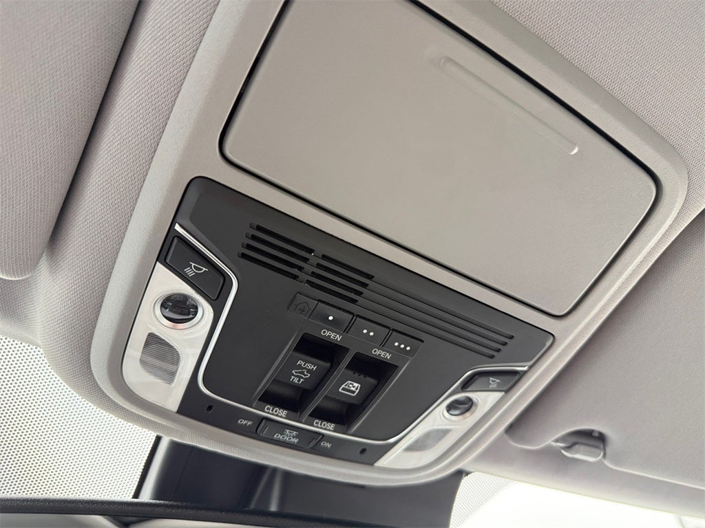 2018 Honda Ridgeline RTL-E