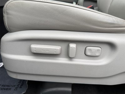 2018 Honda Ridgeline RTL-E