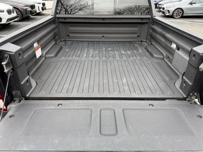 2018 Honda Ridgeline RTL-E