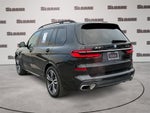 2023 BMW X7 xDrive40i M Sport