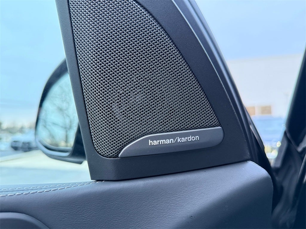 2023 BMW X7 xDrive40i M Sport