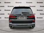 2023 BMW X7 xDrive40i M Sport