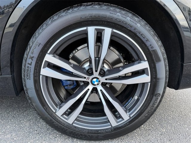 2023 BMW X7 xDrive40i M Sport