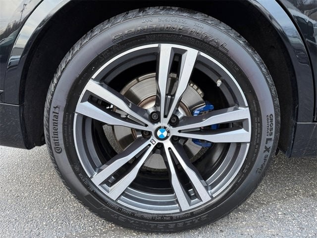 2023 BMW X7 xDrive40i M Sport