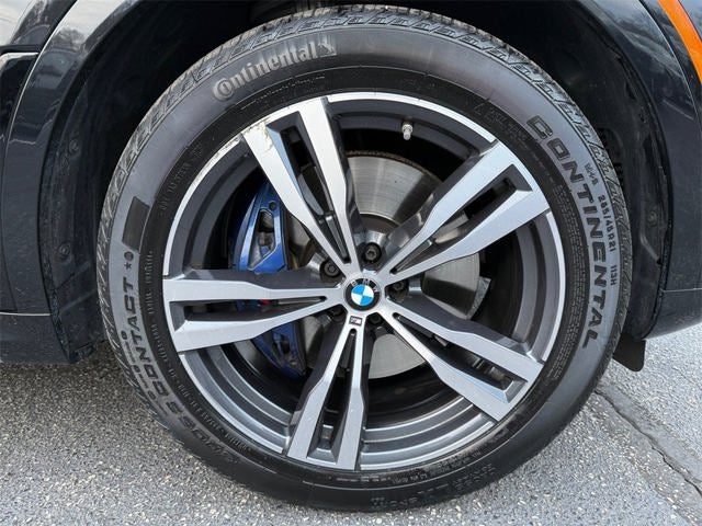 2023 BMW X7 xDrive40i M Sport