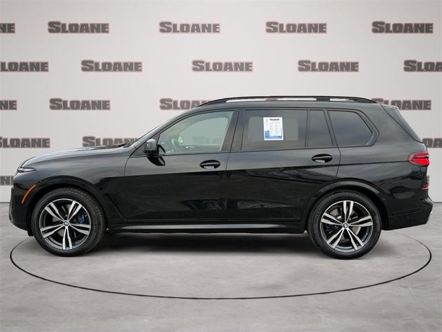 2023 BMW X7 xDrive40i M Sport