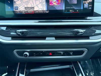 2023 BMW X7 xDrive40i M Sport