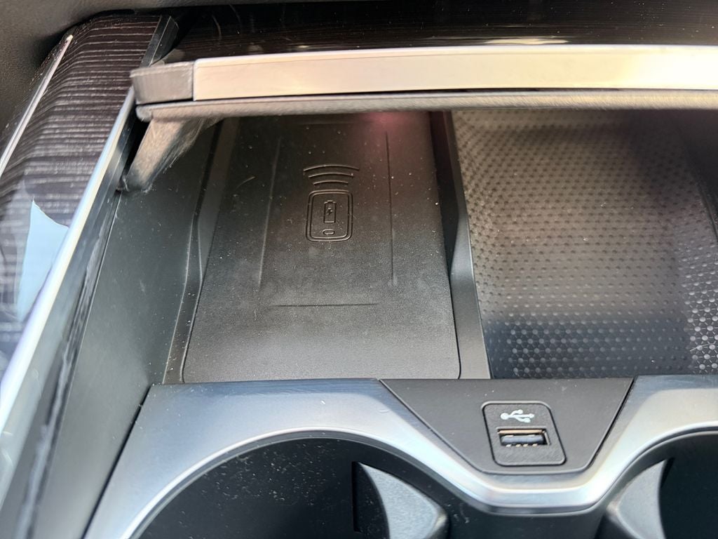 2025 BMW X7 xDrive40i M Sport