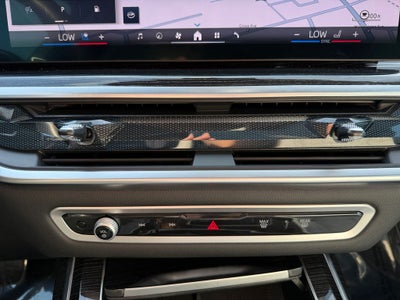 2025 BMW X7 xDrive40i M Sport