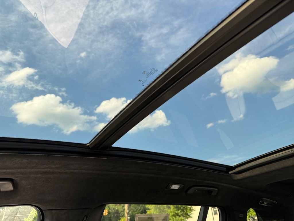 2025 BMW X7 xDrive40i M Sport