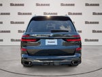 2025 BMW X7 xDrive40i M Sport