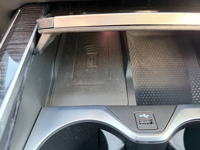 2025 BMW X7 xDrive40i M Sport